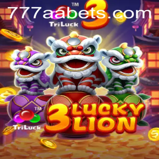 Discover the Exciting World of 3LUCKYLION: A Deep Dive into Gameplay and Strategy