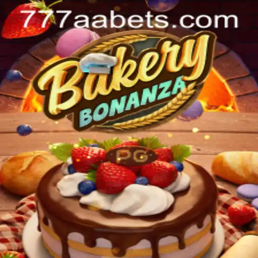 BakeryBonanza: A Delicious Gaming Experience with 777AA