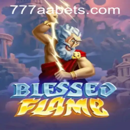 Exploring BlessedFlame: The Intriguing Fantasy Adventure with Keyword 777AA