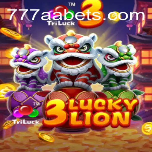 Discover the Exciting World of 3LUCKYLION: A Deep Dive into Gameplay and Strategy