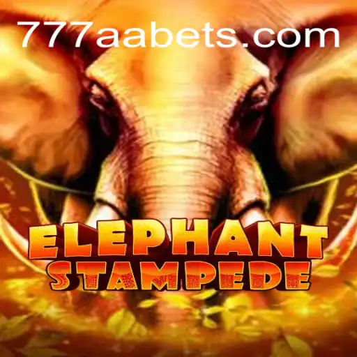 Discover the Exciting World of ElephantStampede with Keyword 777AA