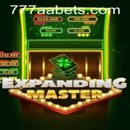 The Expanding World of ExpandingMaster: A Deep Dive into the Game with 777AA