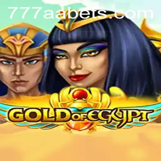 Discover the Mysteries of GoldOfEgypt: A Thrilling New Adventure