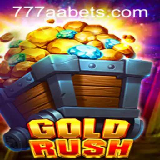 GoldRush: Exploring the Adventure of 777AA