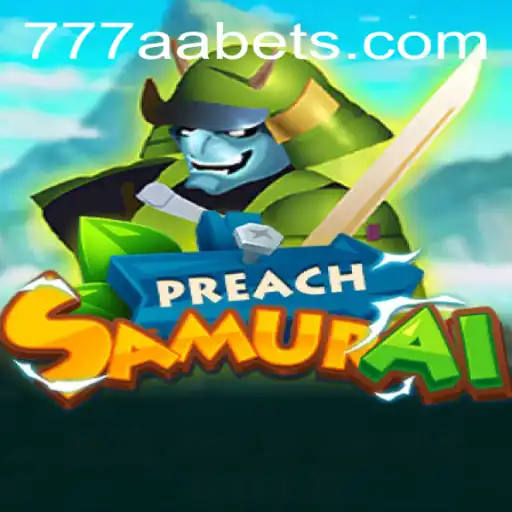 PreachSamurai: The Dynamic Fusion of Strategy and Spirituality
