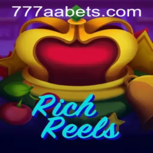 Discover the Thrills of 'RichReels': A Deep Dive into the Gameplay and Exciting Features of 777AA