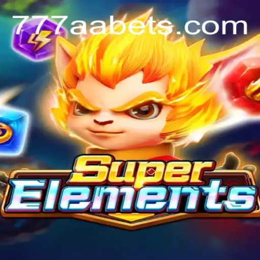 Exploring the Thrilling World of SuperElements: A New Era of Gaming