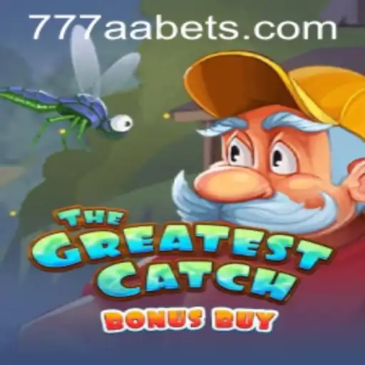 TheGreatestCatchBonusBuy: Dive Into An Ocean of Excitement