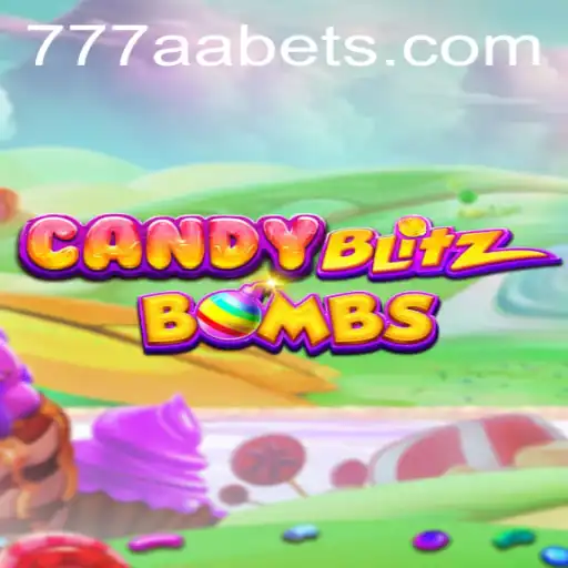 CandyBlitzBombs: An Explosive Journey in the World of Sweet Strategy