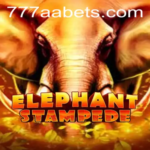 Discover the Exciting World of ElephantStampede with Keyword 777AA