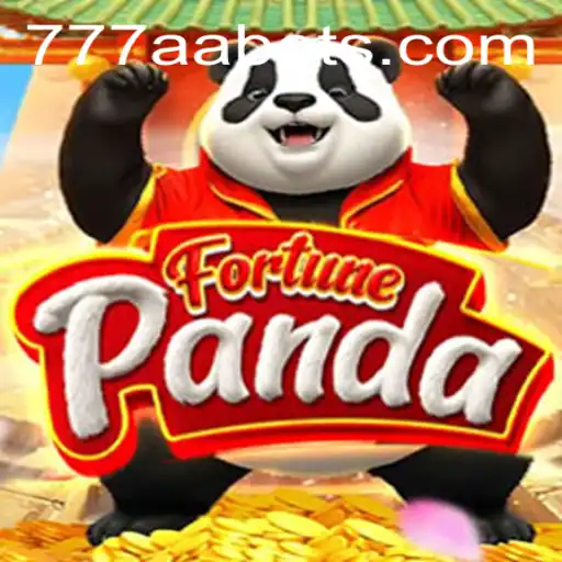 FortunePanda: Unveiling the Thrills of the Game 777AA