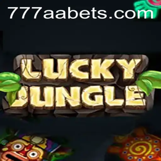 Discover the Excitement of LuckyJungle: Immerse Yourself in the Thrill of 777AA
