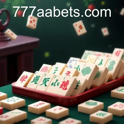 Mahjong