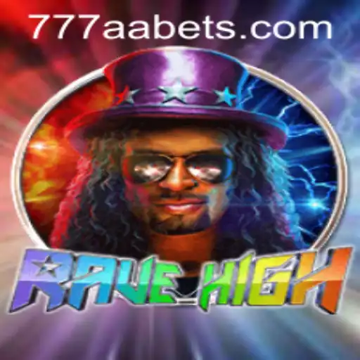 RaveHigh: Unveiling the Electric World of Gaming with the Code 777AA