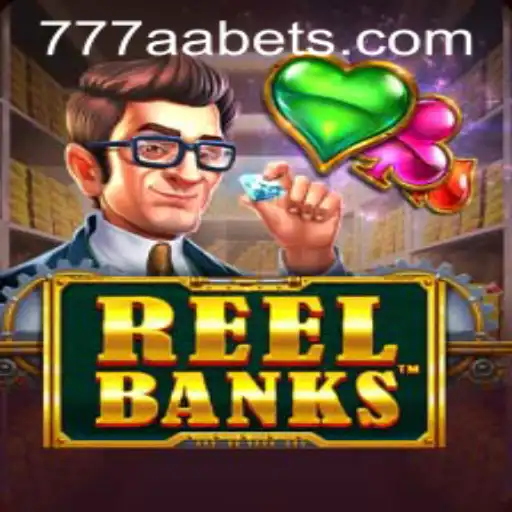 Unveiling ReelBanks: A Thrilling Slot Adventure