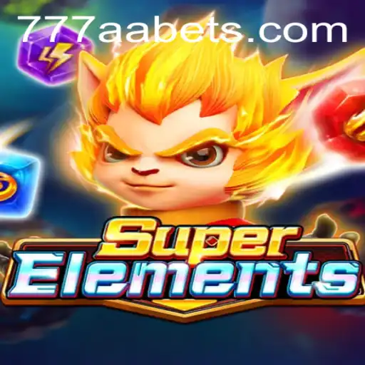 Exploring the Thrilling World of SuperElements: A New Era of Gaming