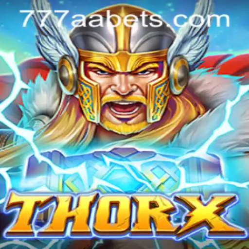 Experience the Thrill of ThorX: An Epic Gaming Adventure Unveiled