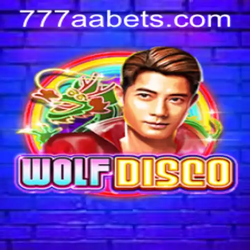 WolfDisco: Unleashing Adventure with 777AA